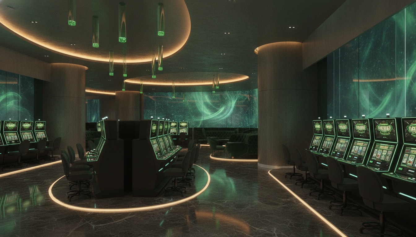Verde casino — Részletes Útmutató